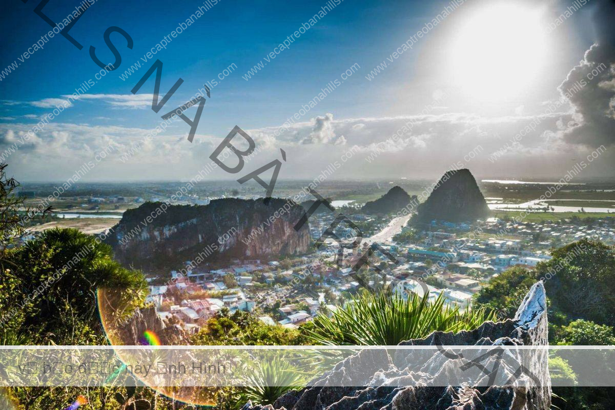 Địa Điểm Tham Quan Đà Nẵng