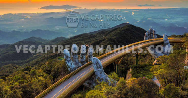 Vé Cáp Treo Bà Nà Hills, Vé Bà Nà, Sun World Ba Na Hills, Phòng Vé Cáp Treo Bà Nà Hills, Bảng Giá Vé Cáp Treo Bà Nà Hills 2023