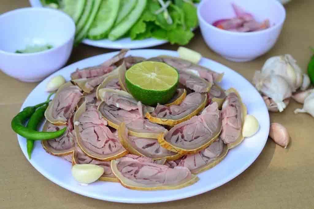 Địa Điểm Ăn Uống Đà Nẵng