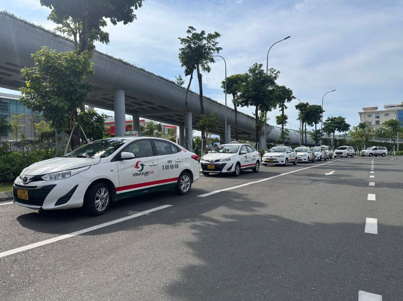 taxi đi bà nà hills, dịch vụ xe đi bà nà hills